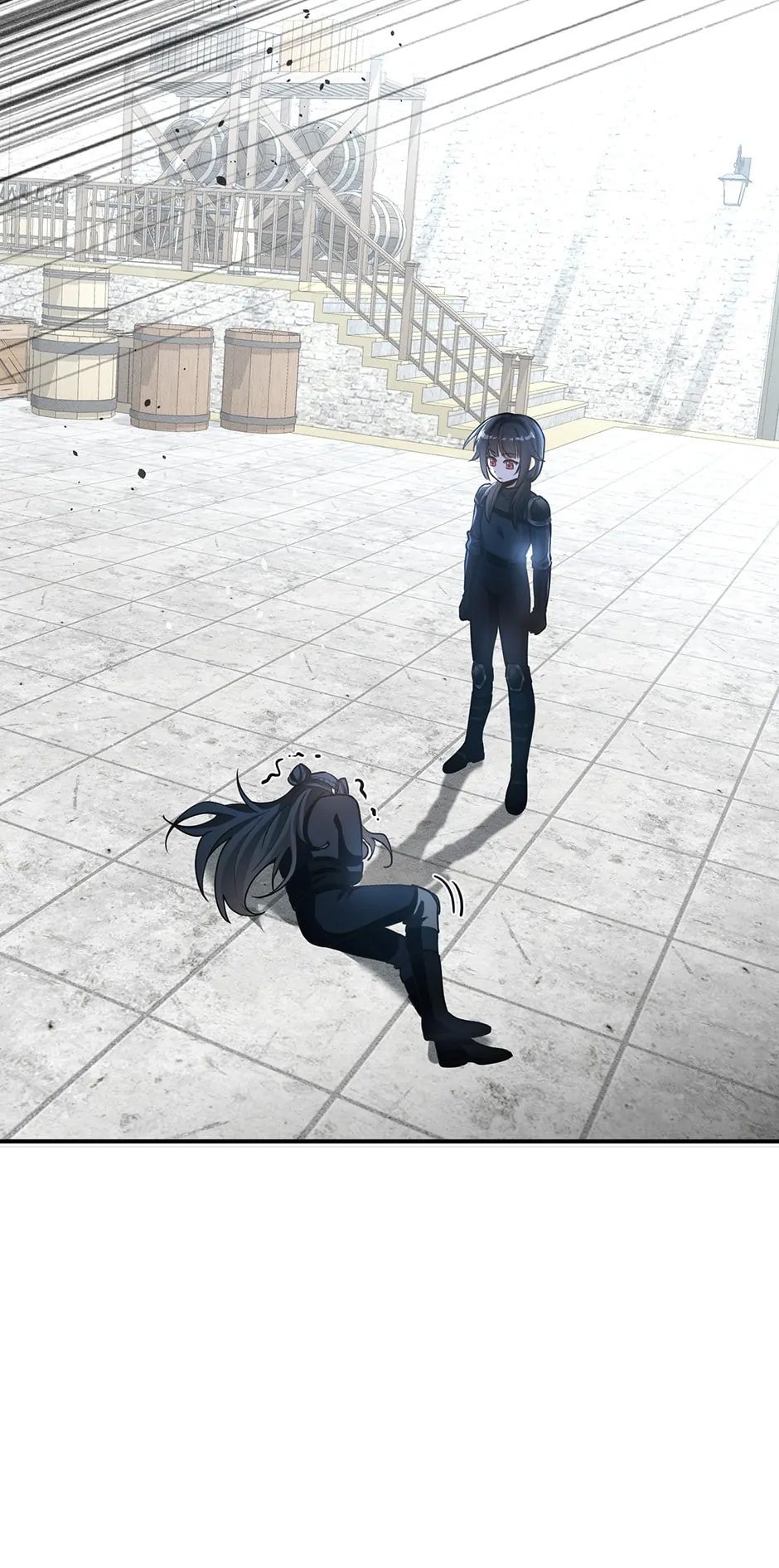 The Beginning After the End, Chapter 175.8 image 11
